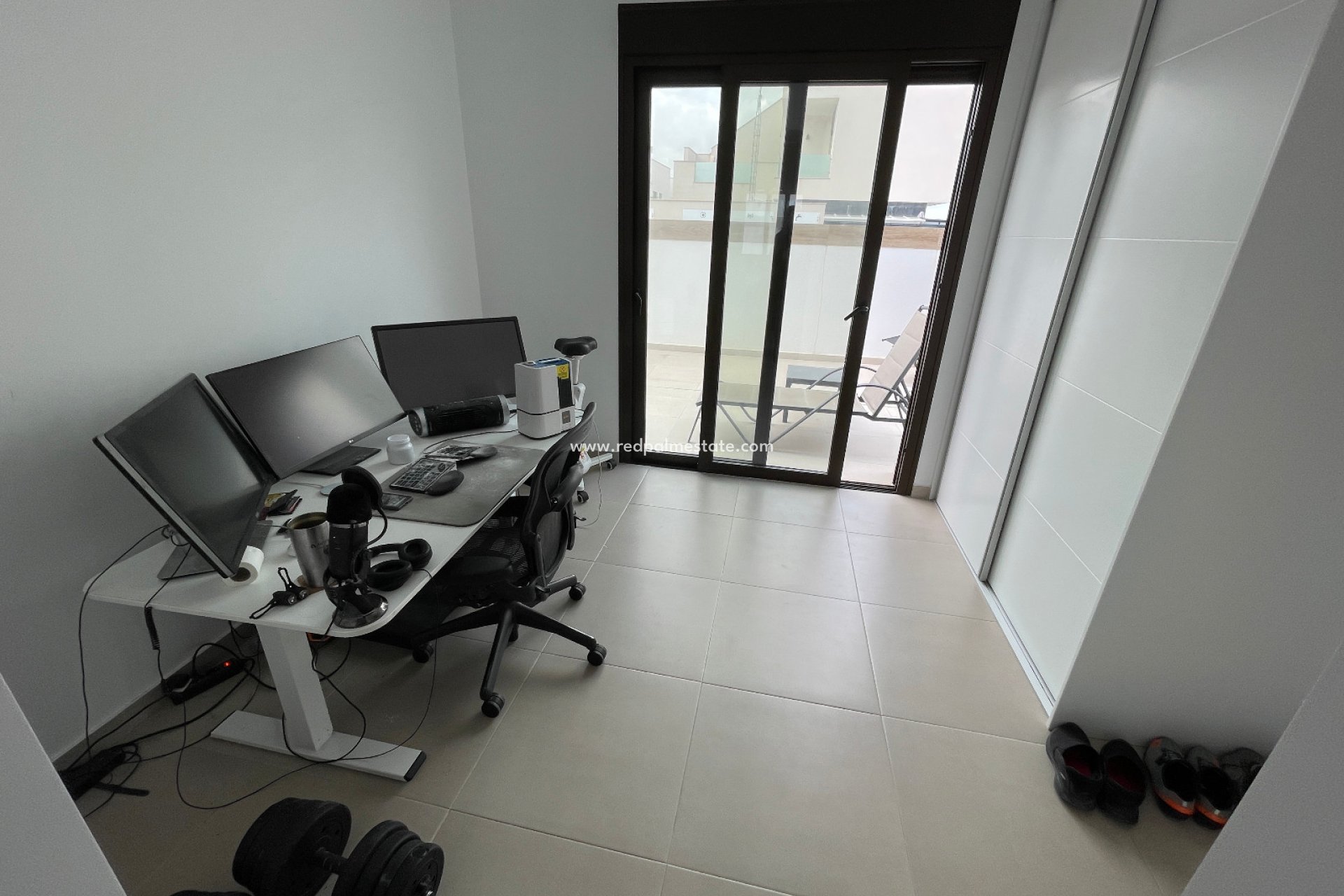 Resale - Villa -
Benijofar