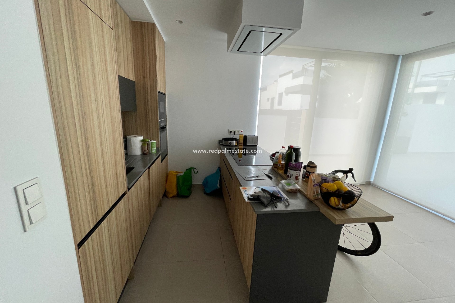 Resale - Villa -
Benijofar