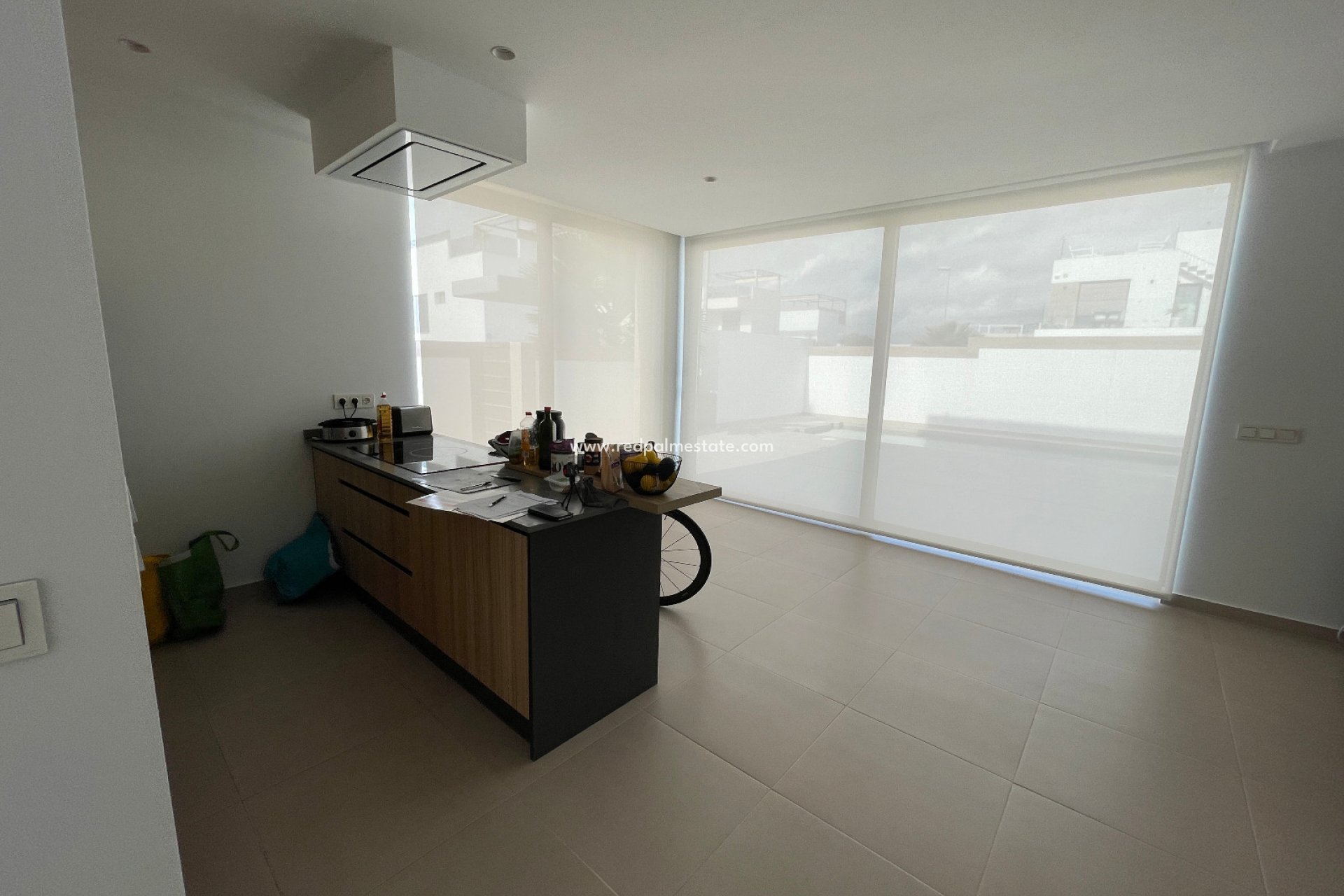 Resale - Villa -
Benijofar