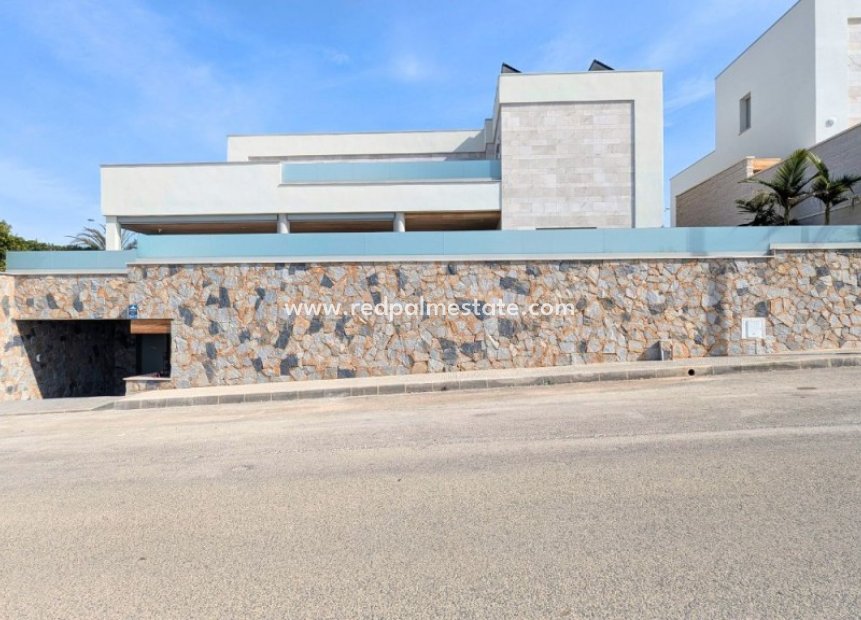 Resale - Villa -
Benijofar