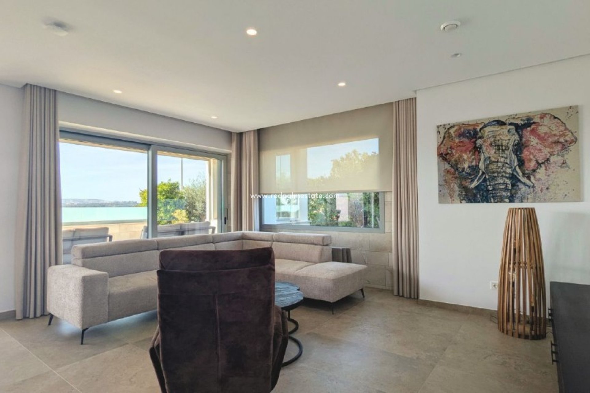 Resale - Villa -
Benijofar