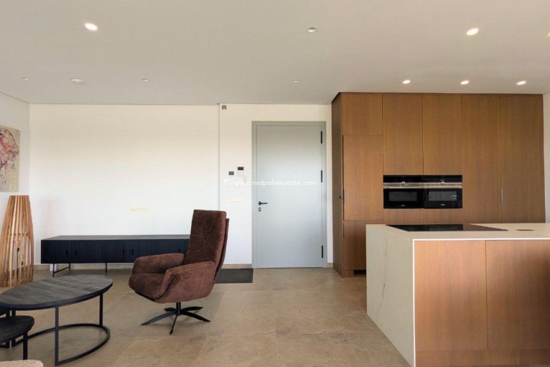 Resale - Villa -
Benijofar