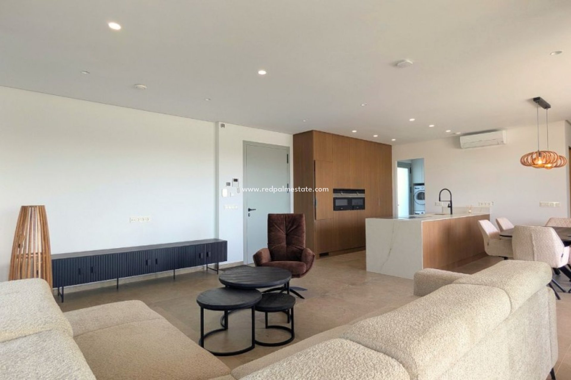 Resale - Villa -
Benijofar