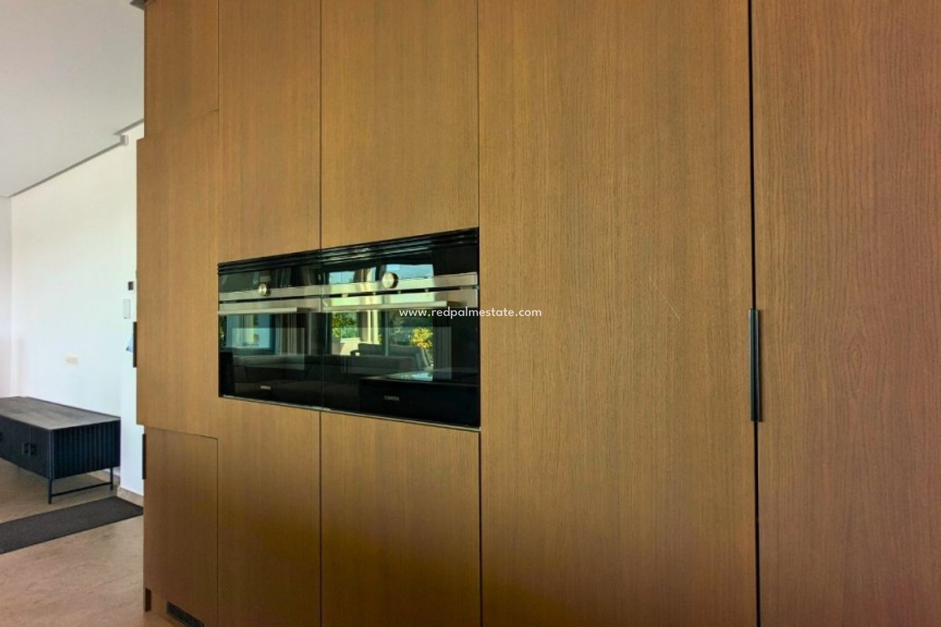 Resale - Villa -
Benijofar