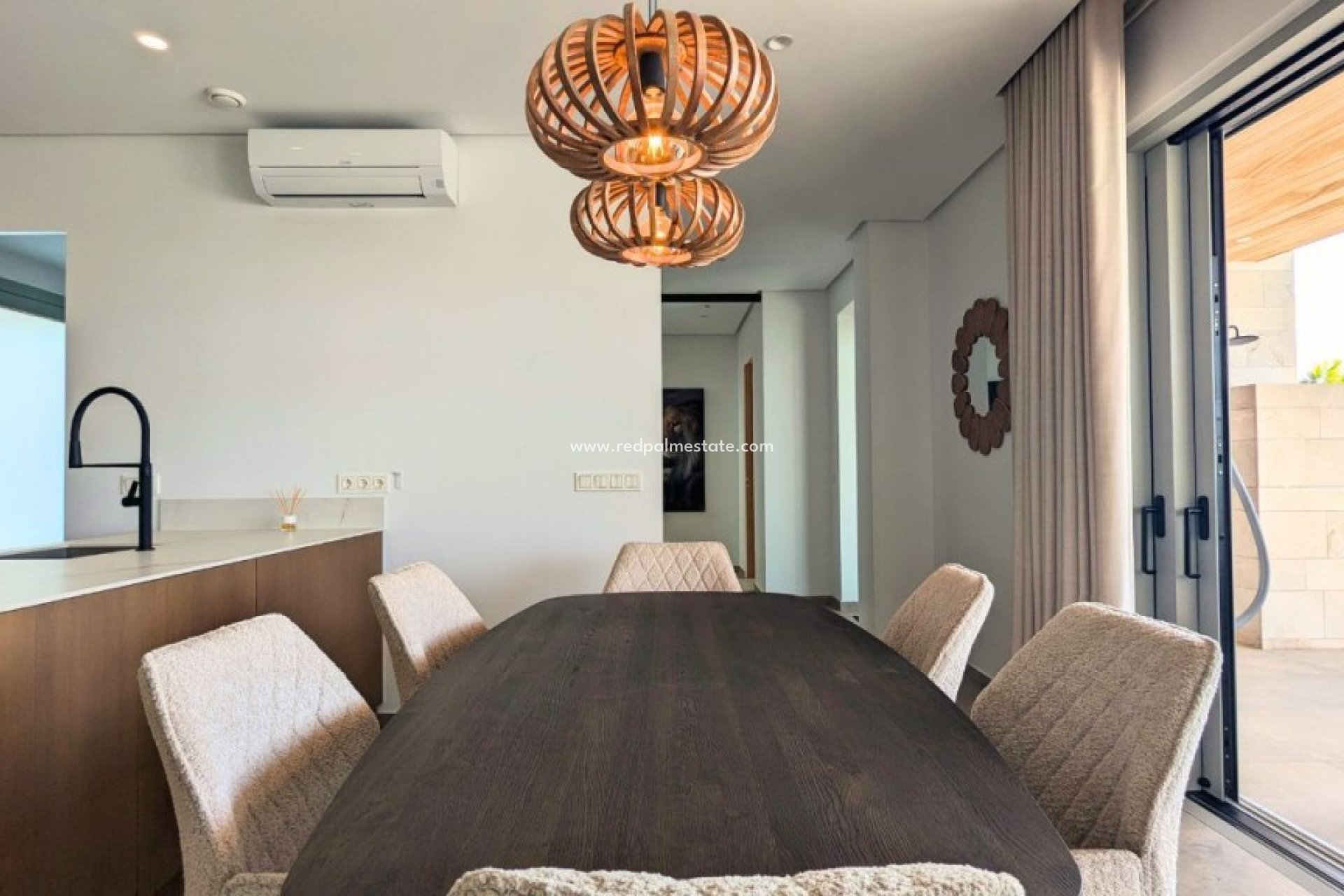 Resale - Villa -
Benijofar