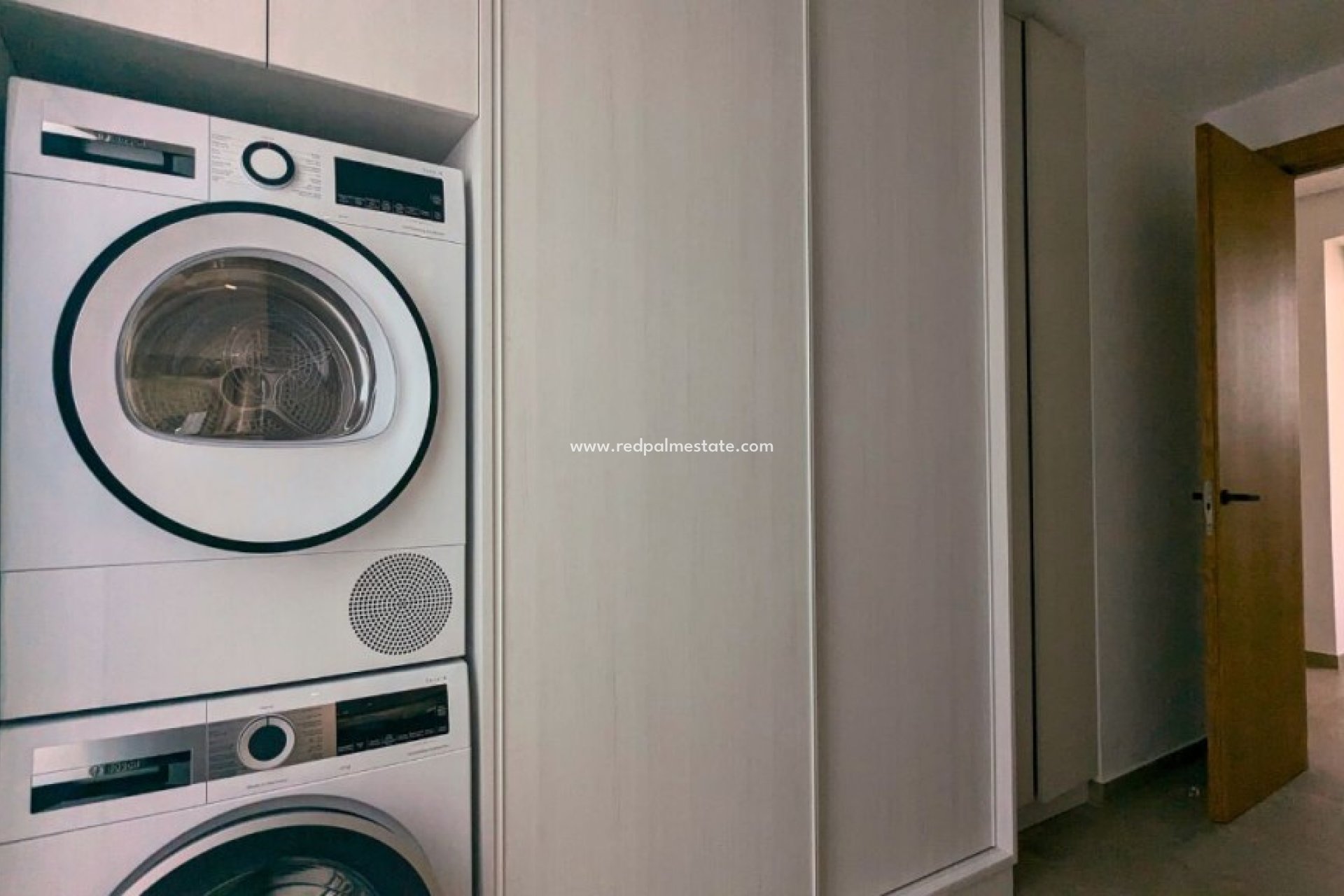 Resale - Villa -
Benijofar