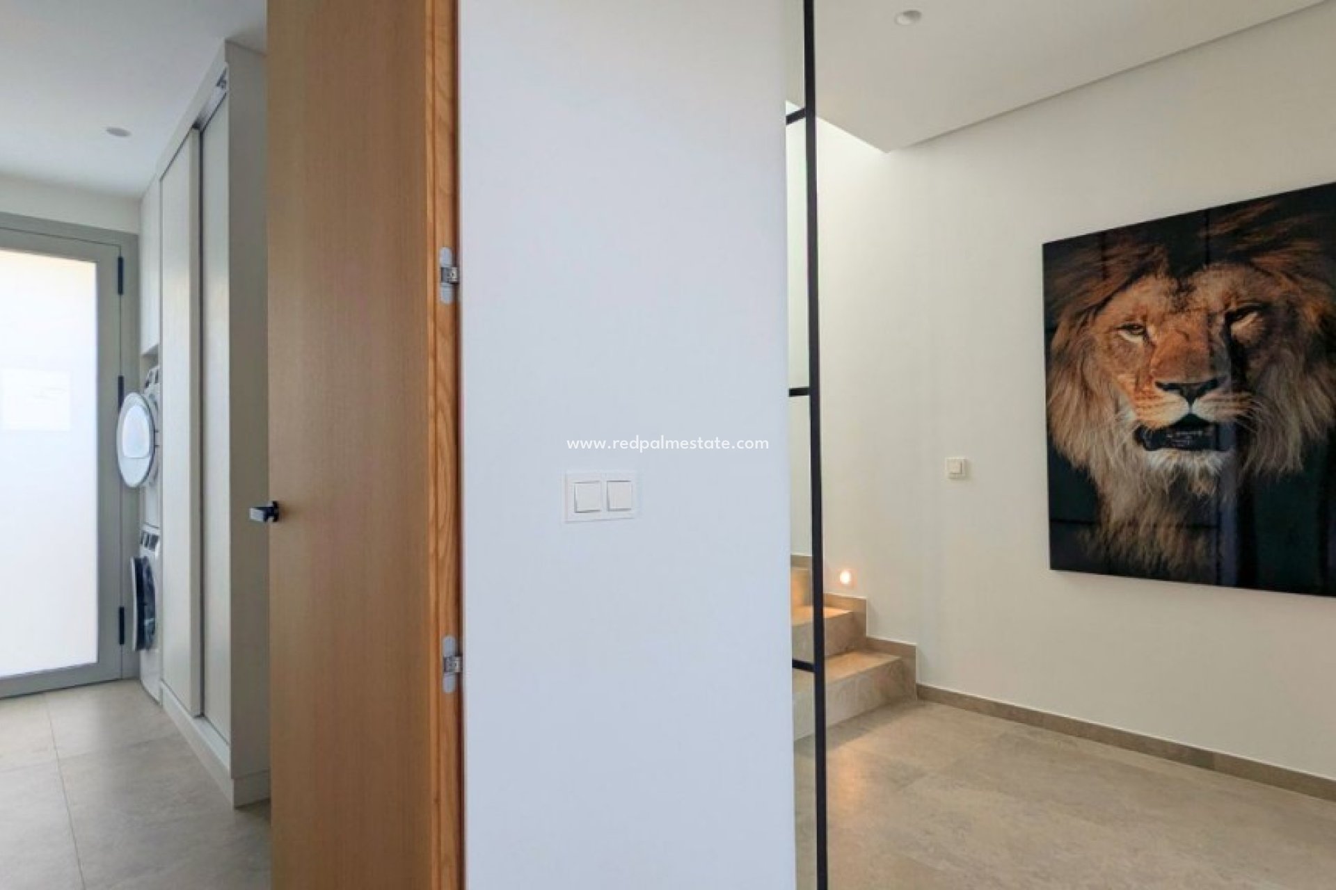 Resale - Villa -
Benijofar