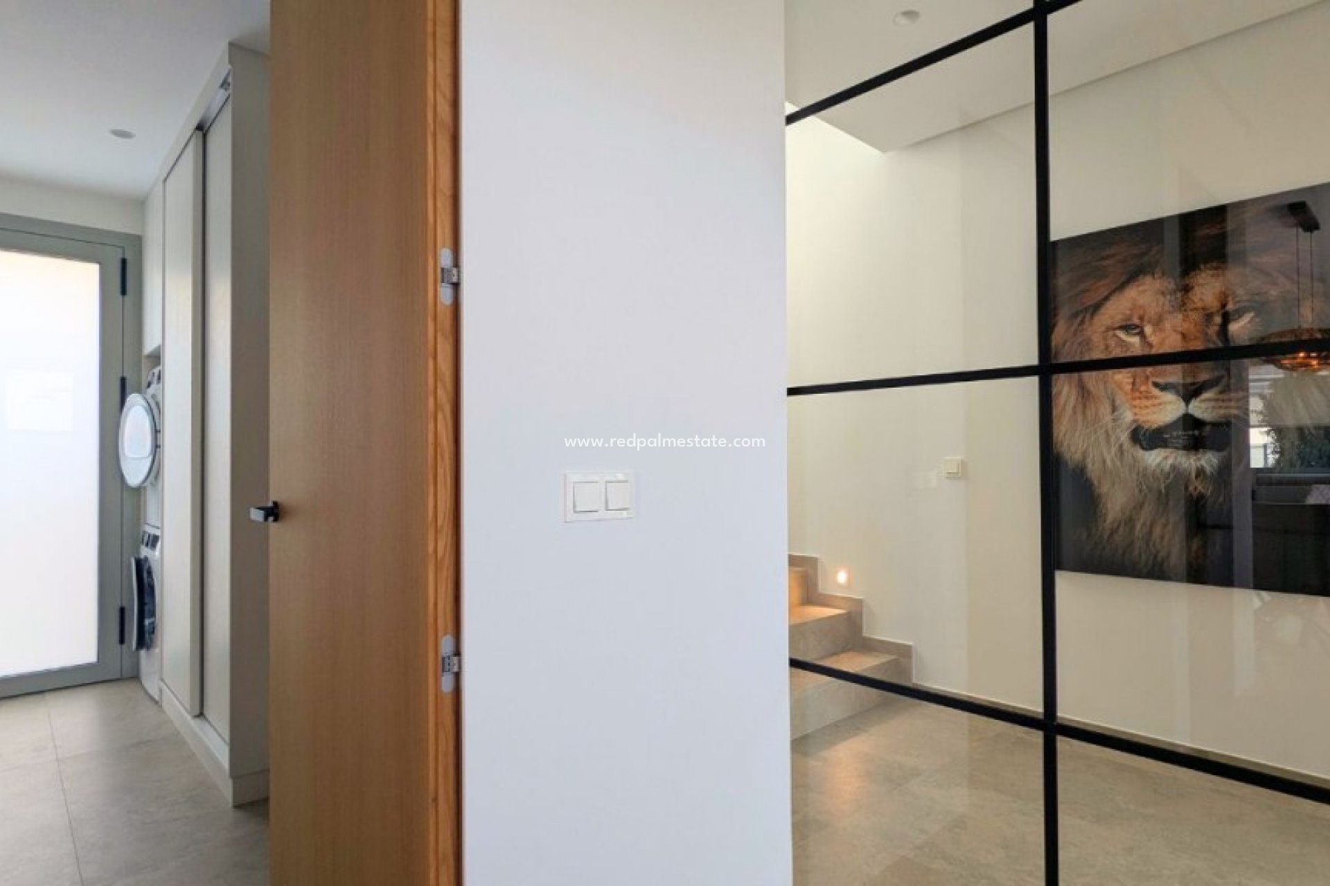 Resale - Villa -
Benijofar