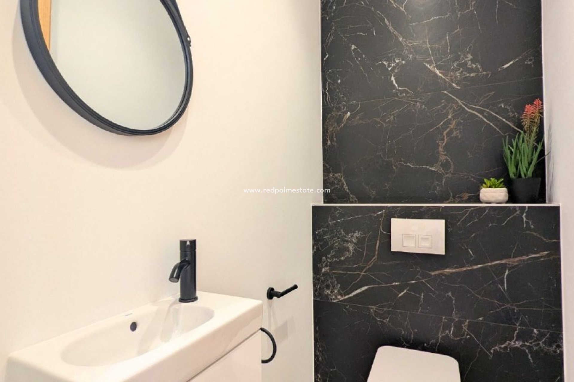 Resale - Villa -
Benijofar