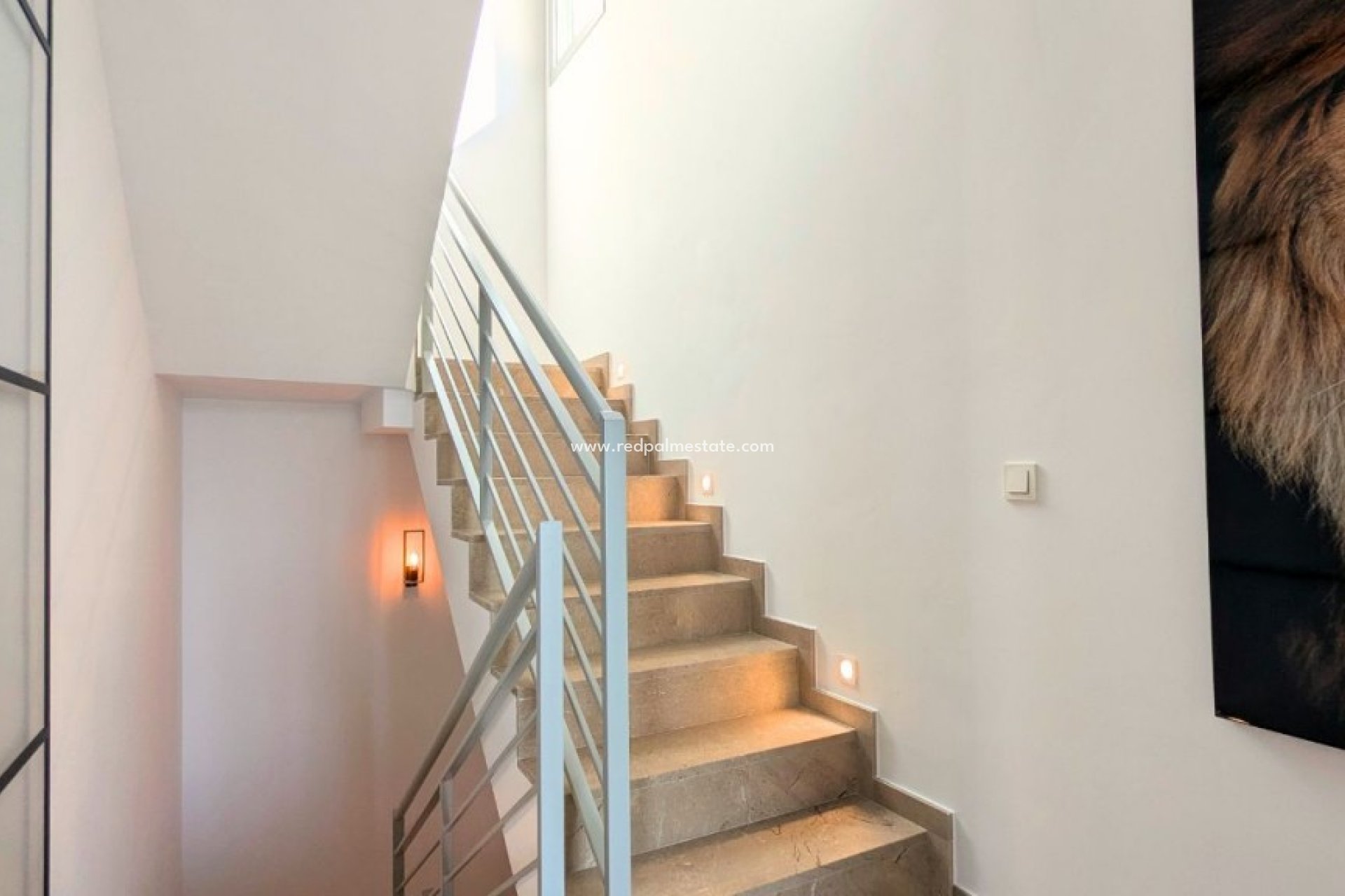 Resale - Villa -
Benijofar