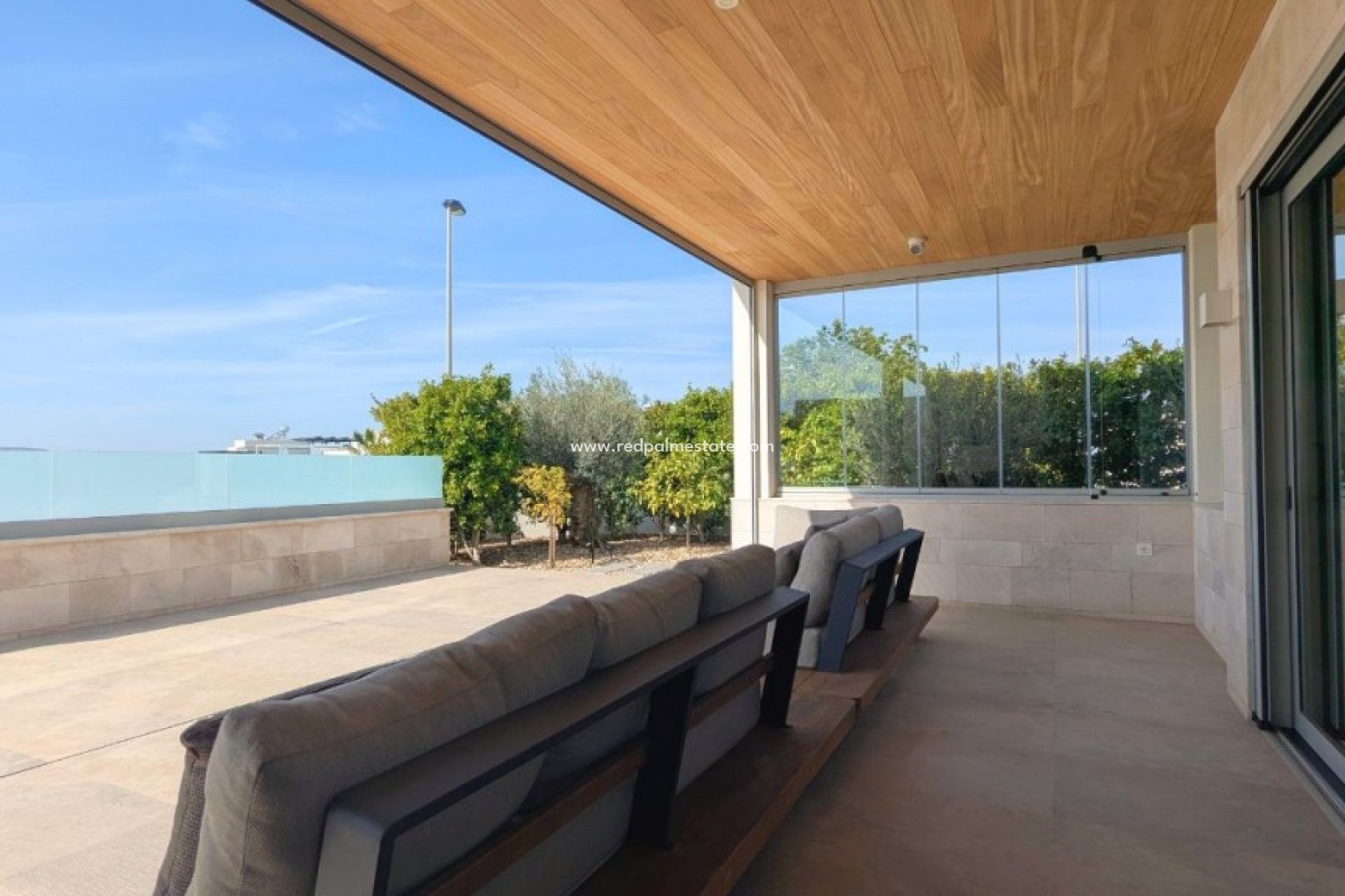 Resale - Villa -
Benijofar