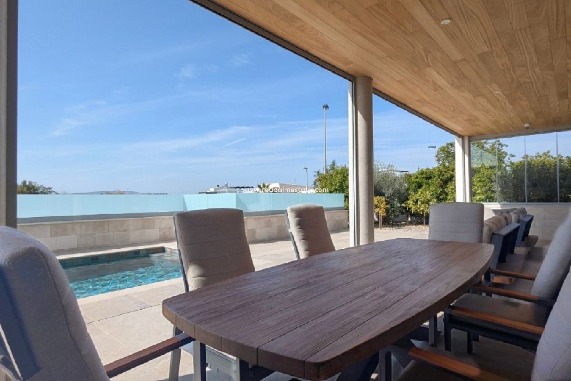 Resale - Villa -
Benijofar