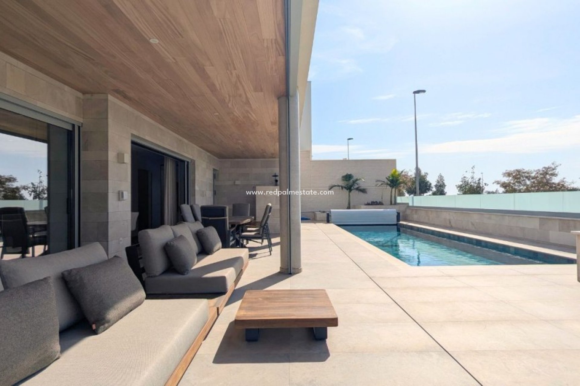 Resale - Villa -
Benijofar