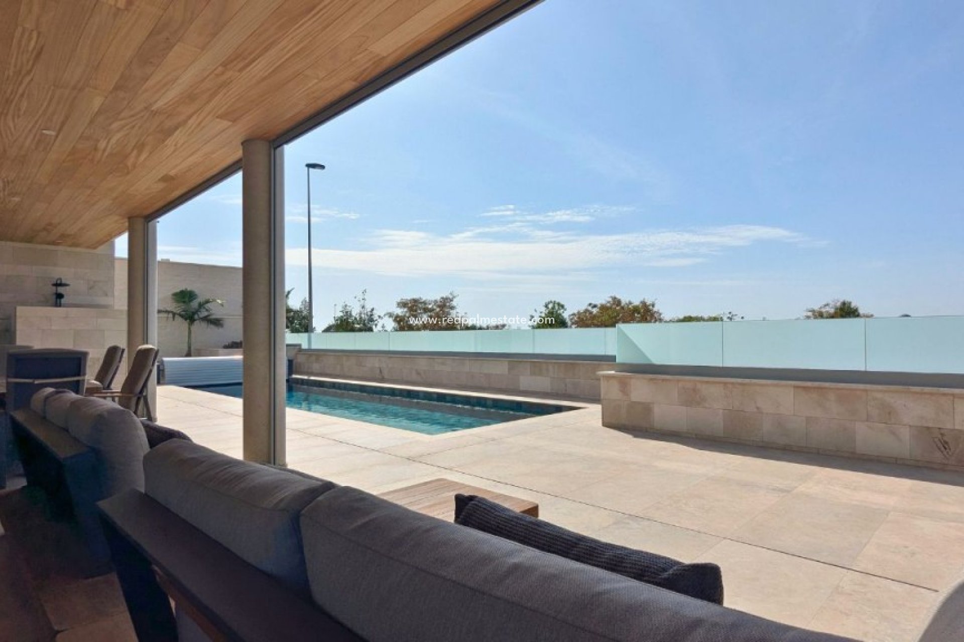 Resale - Villa -
Benijofar