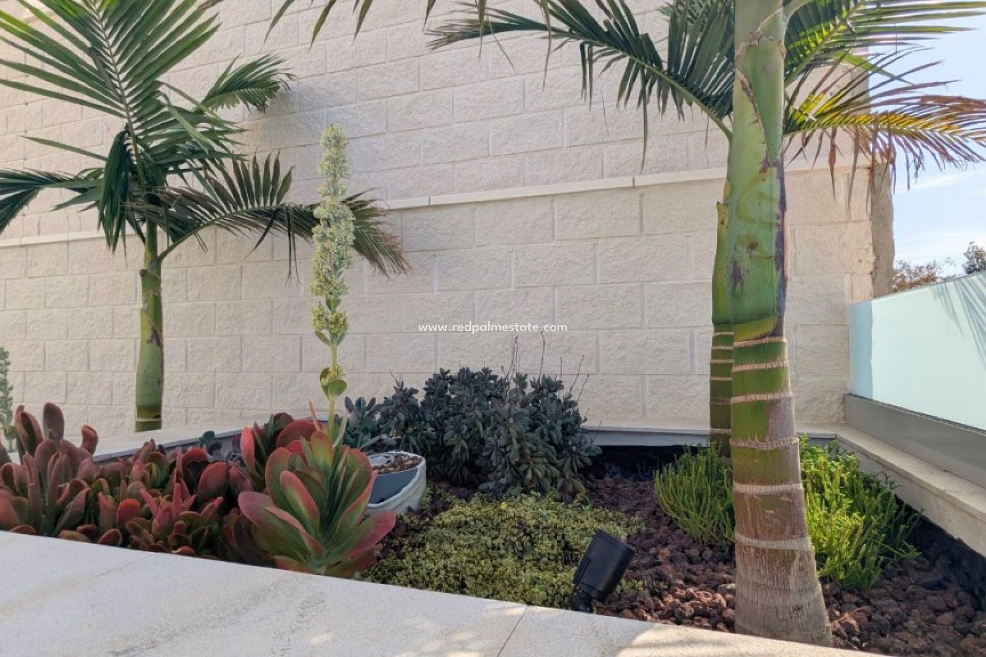 Resale - Villa -
Benijofar