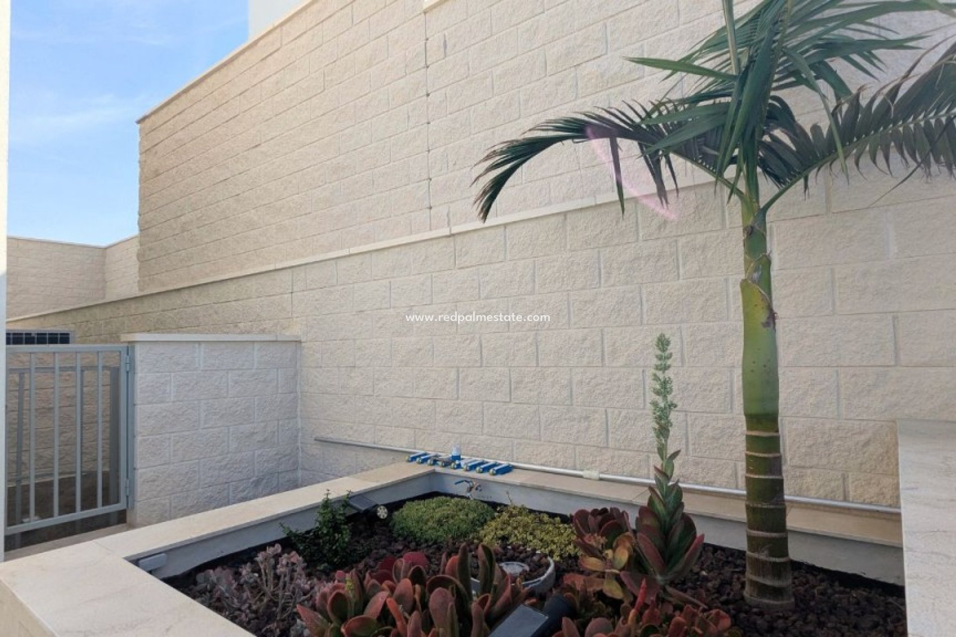 Resale - Villa -
Benijofar