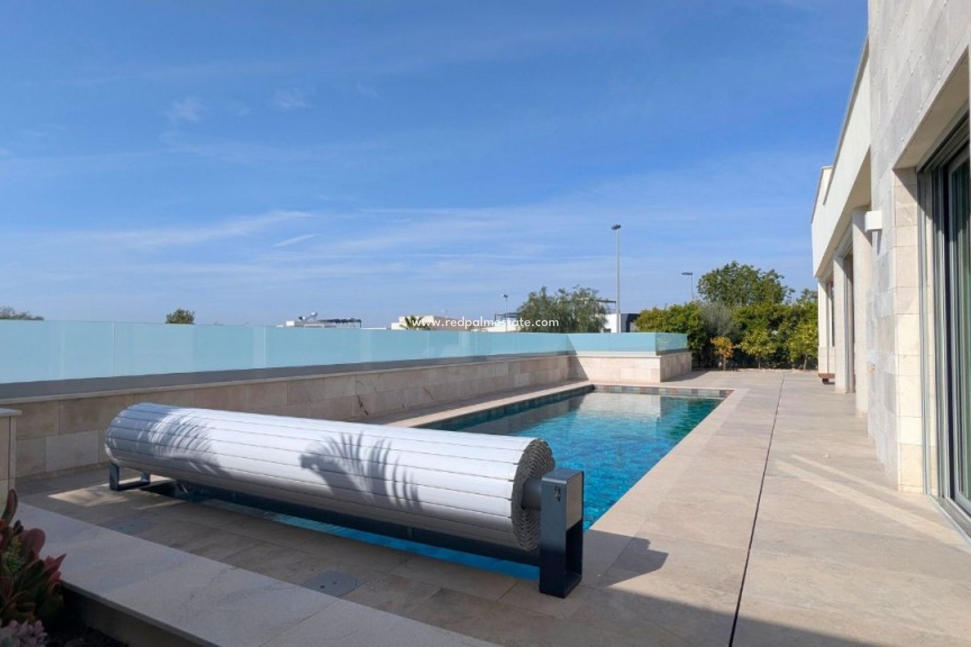 Resale - Villa -
Benijofar