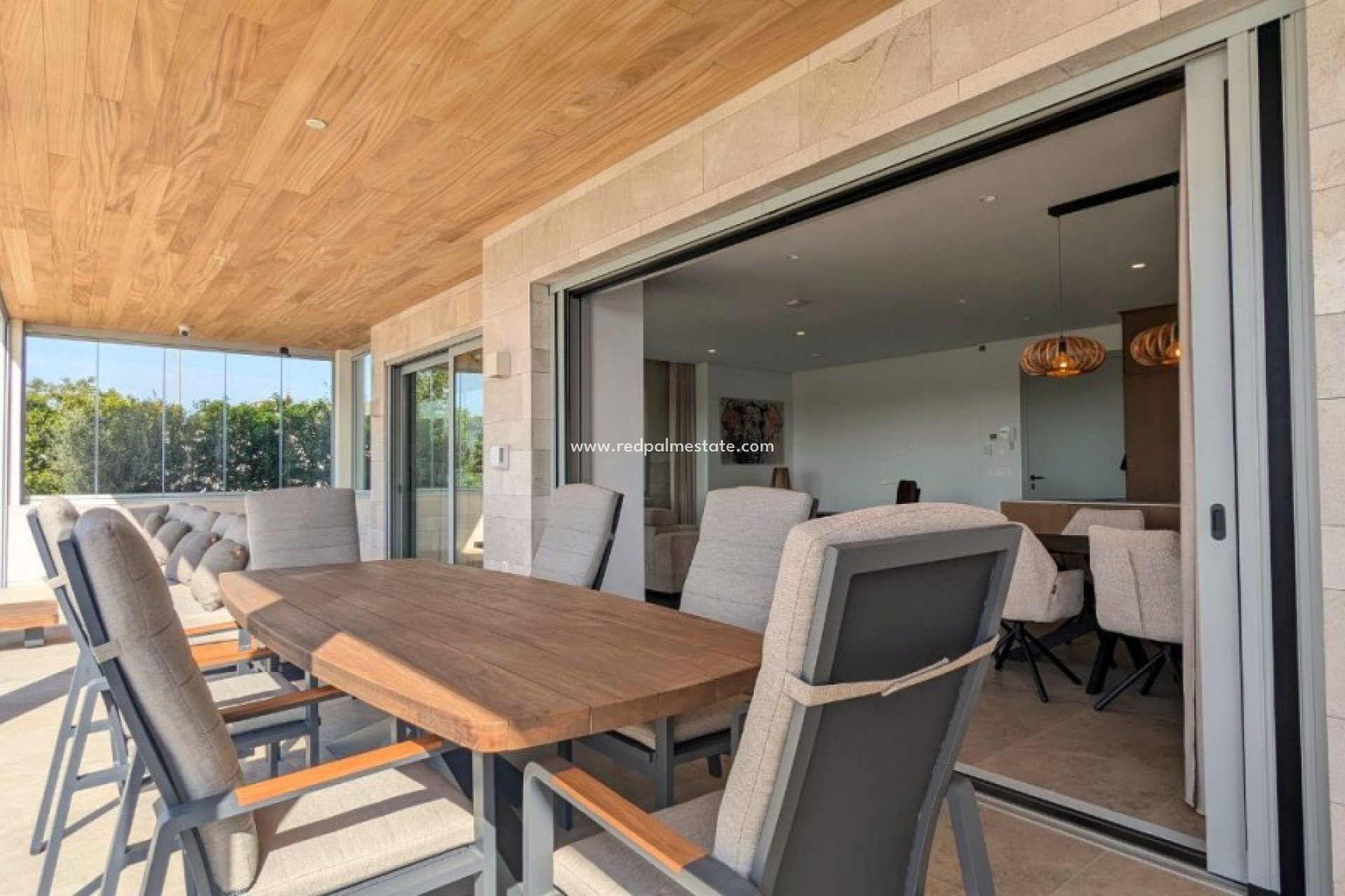 Resale - Villa -
Benijofar