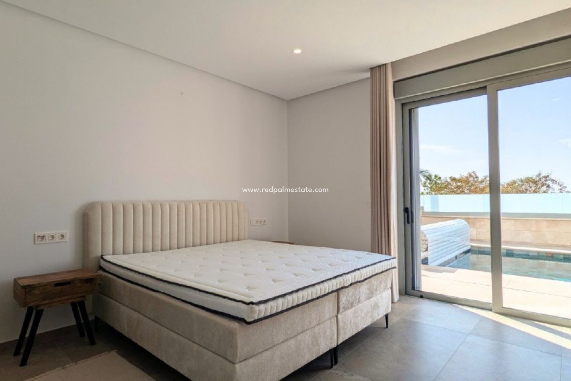 Resale - Villa -
Benijofar