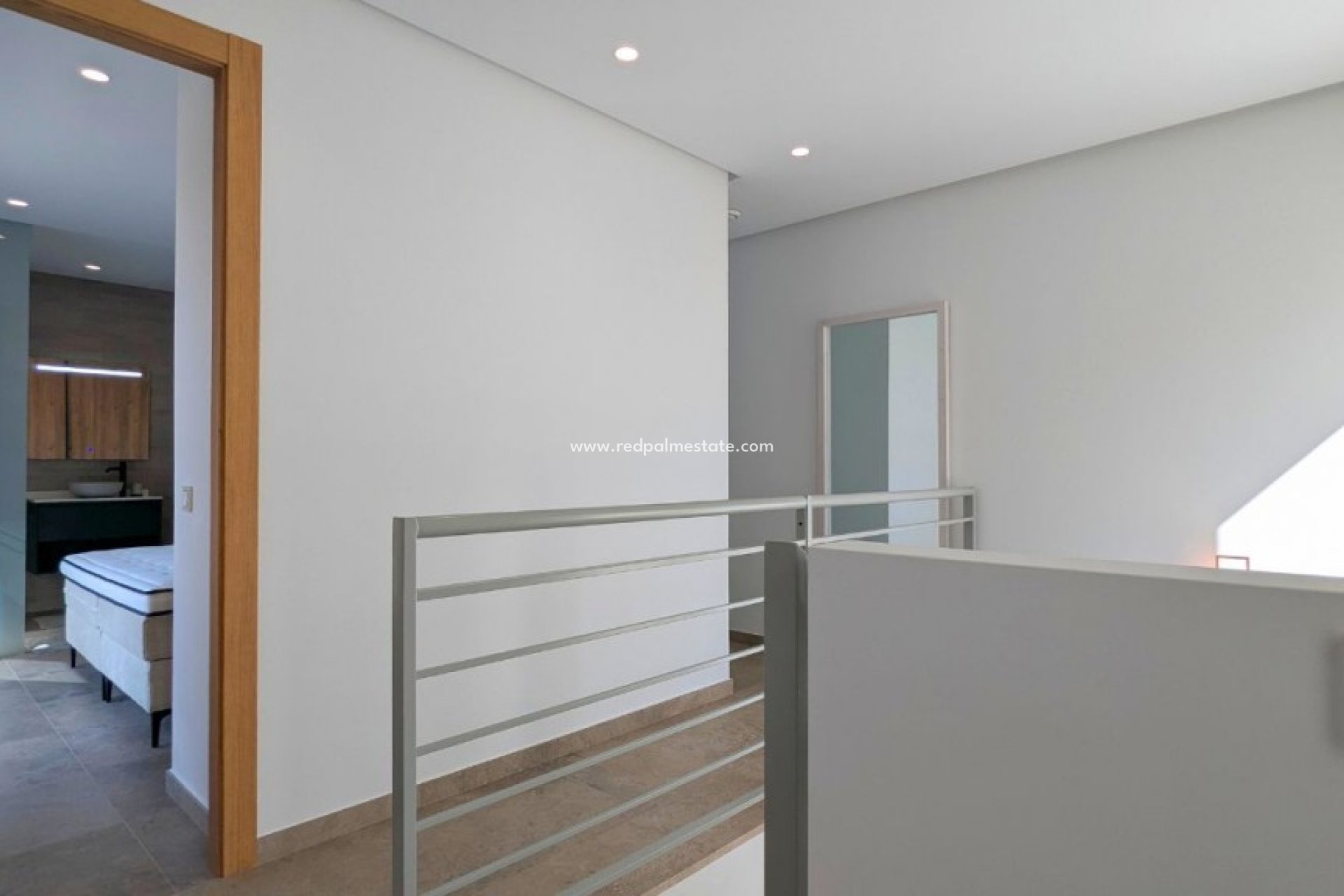 Resale - Villa -
Benijofar