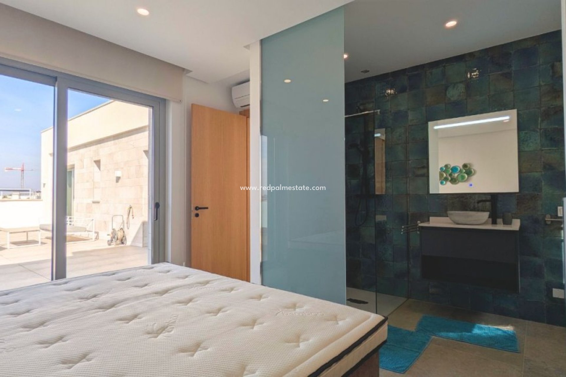 Resale - Villa -
Benijofar