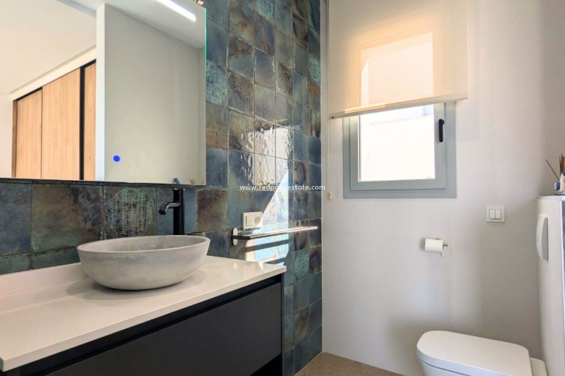 Resale - Villa -
Benijofar