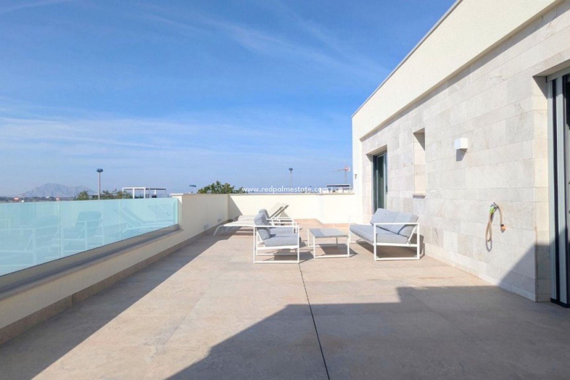 Resale - Villa -
Benijofar