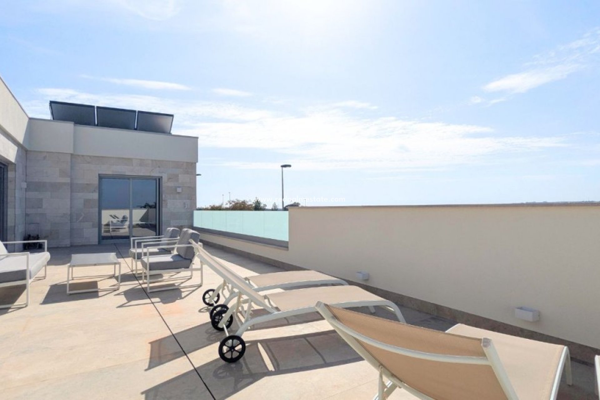 Resale - Villa -
Benijofar