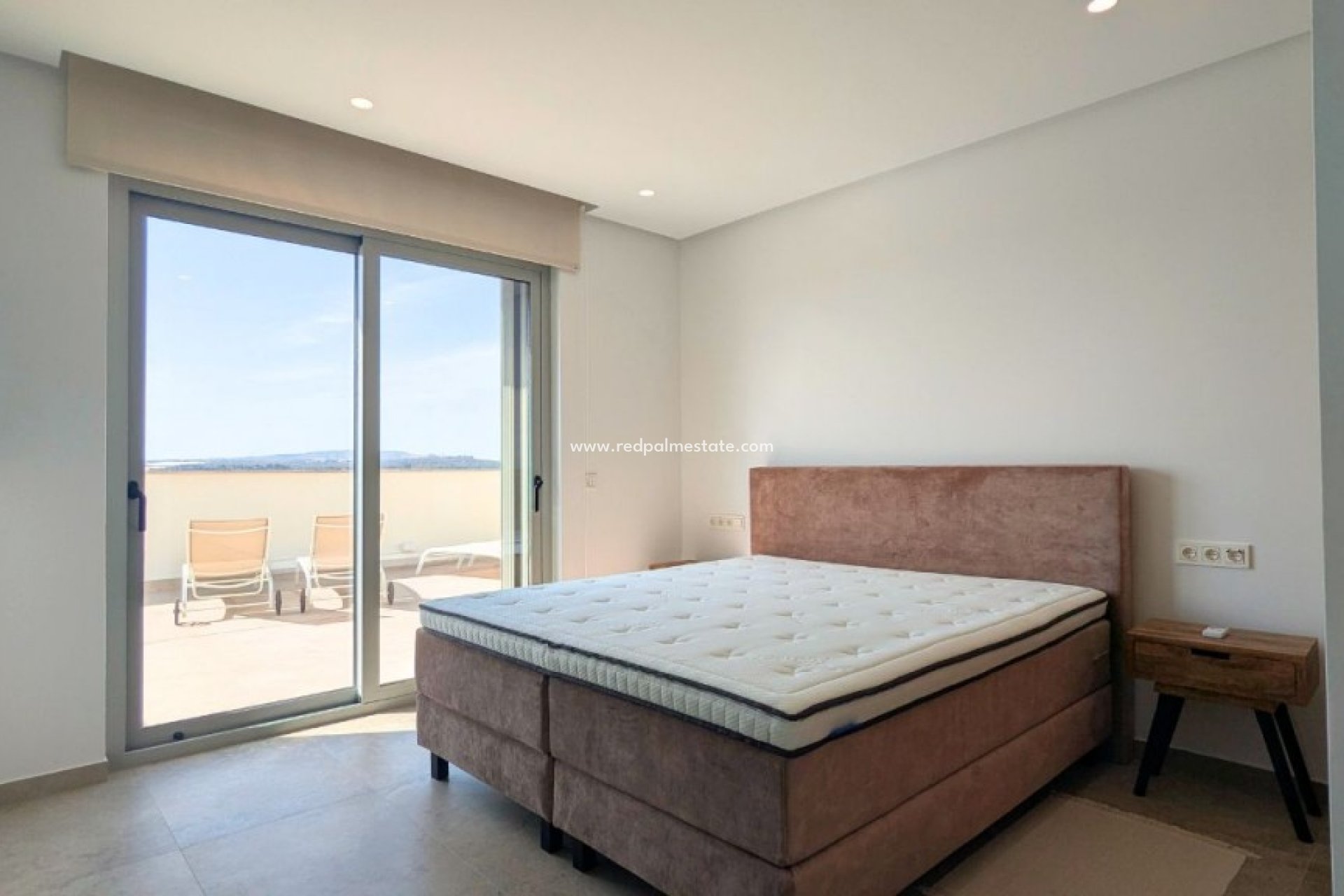 Resale - Villa -
Benijofar