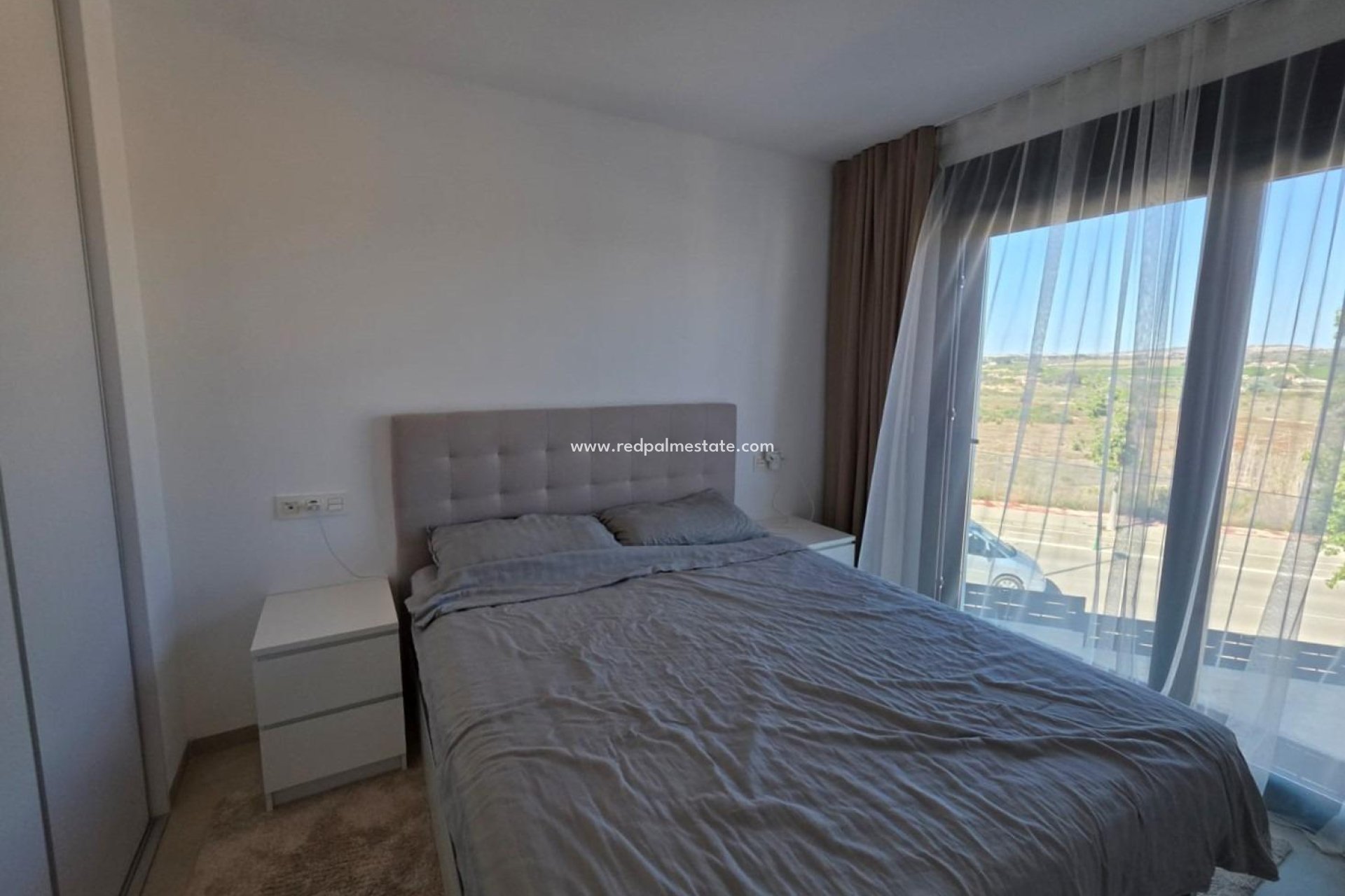 Resale - Villa -
Benijofar