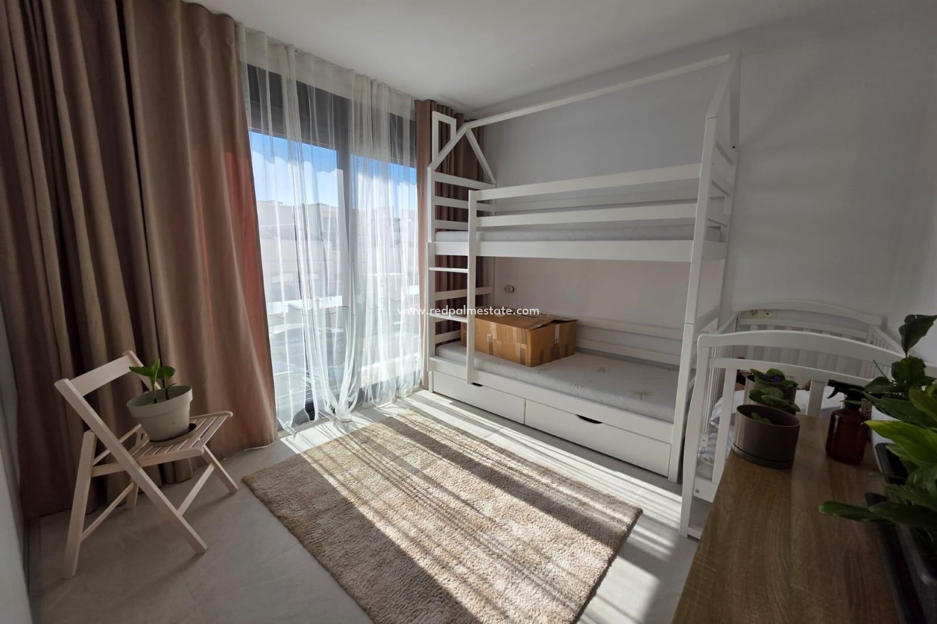 Resale - Villa -
Benijofar