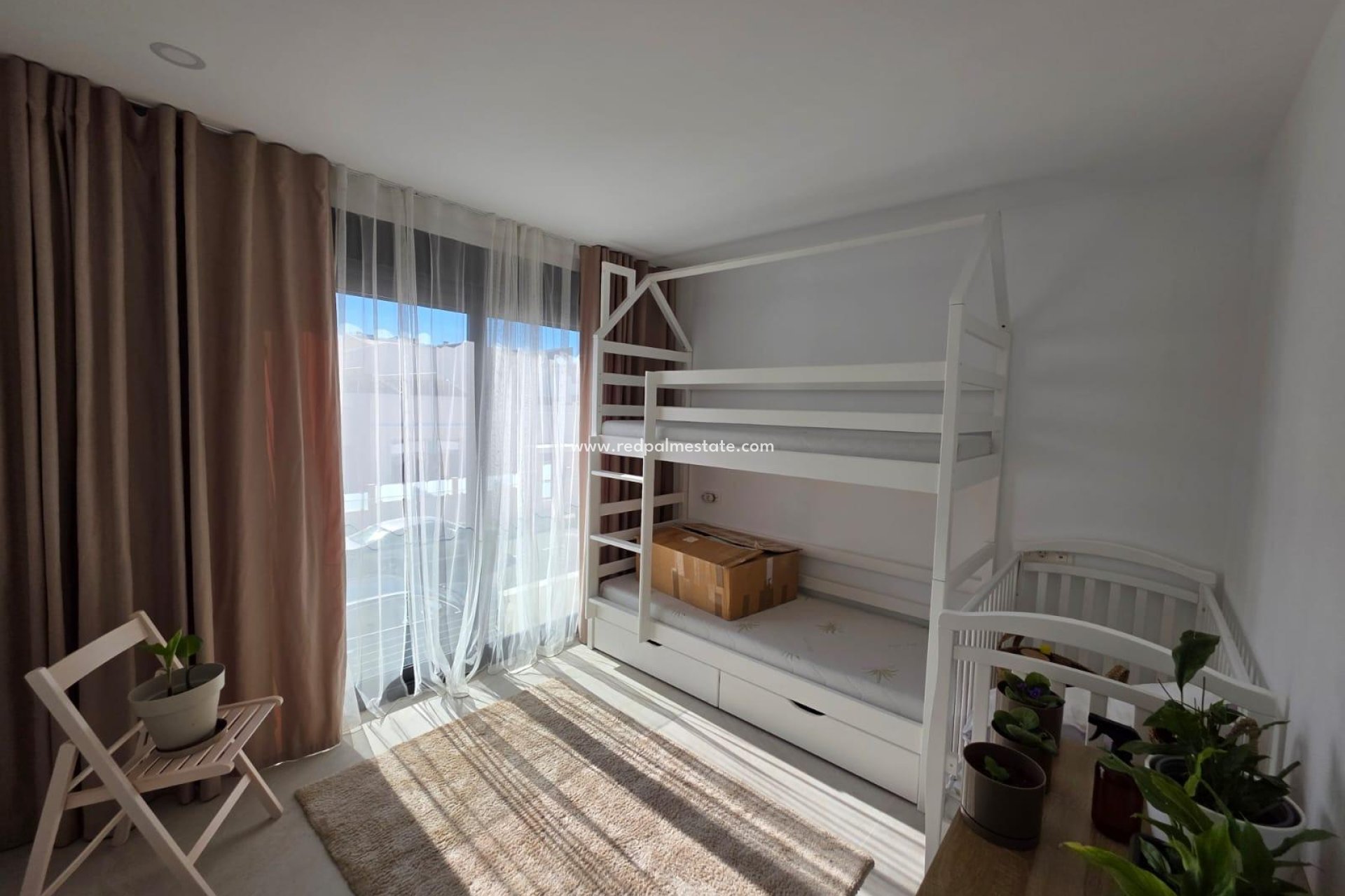 Resale - Villa -
Benijofar