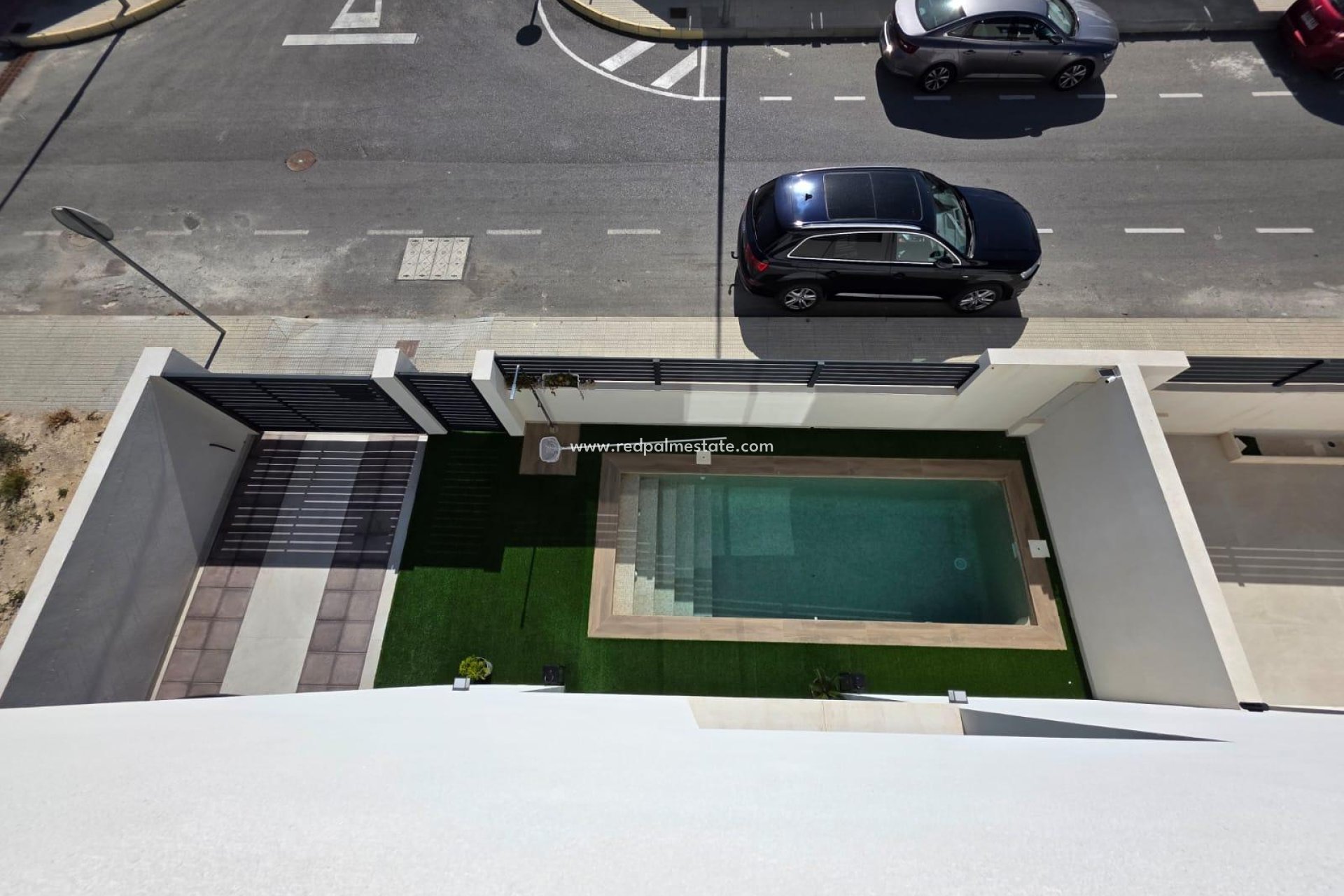 Resale - Villa -
Benijofar