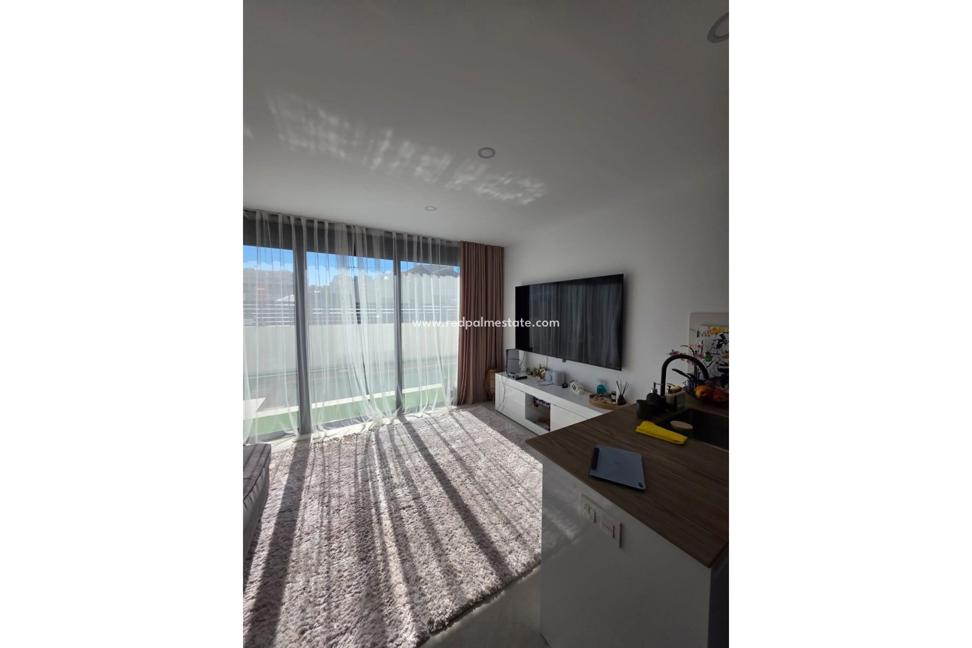 Resale - Villa -
Benijofar