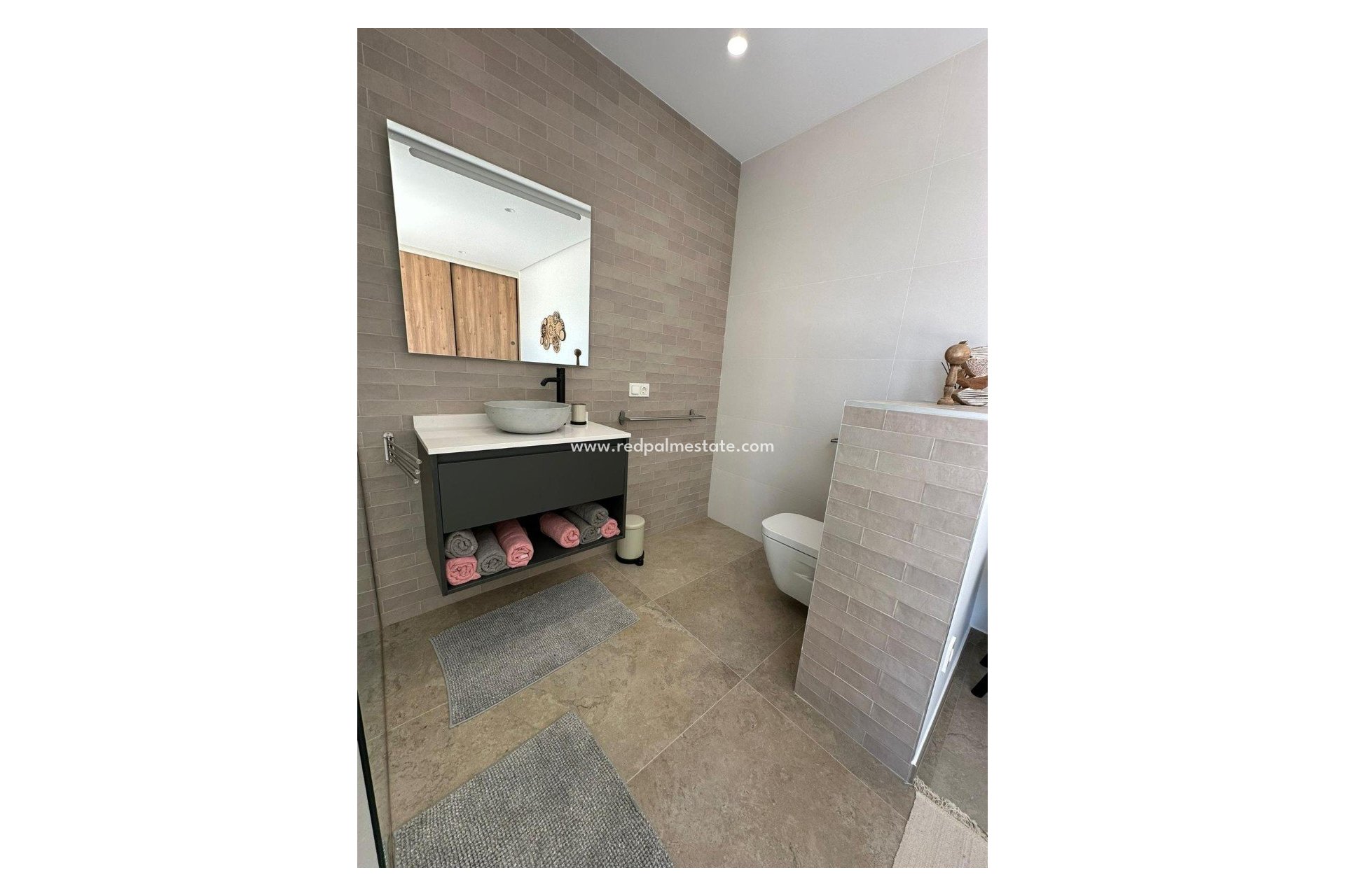 Resale - Villa -
Benijofar