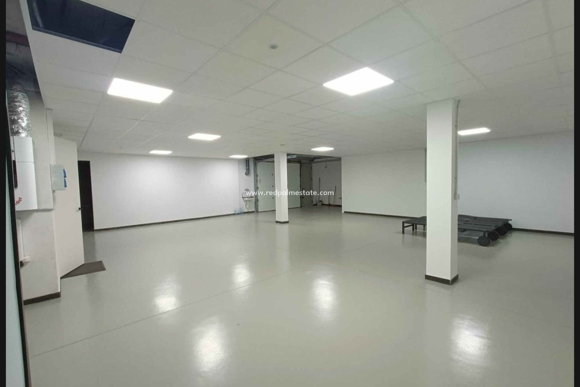 Resale - Villa -
Benijofar