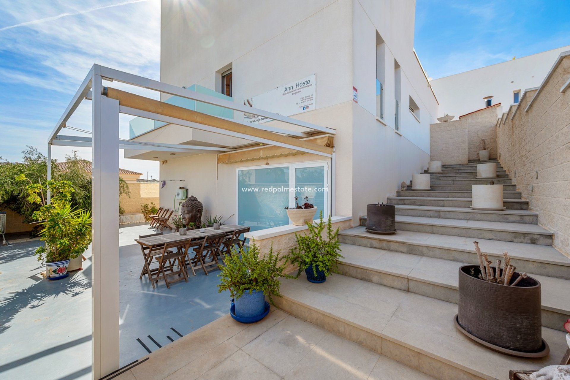 Resale - Villa -
Benijofar