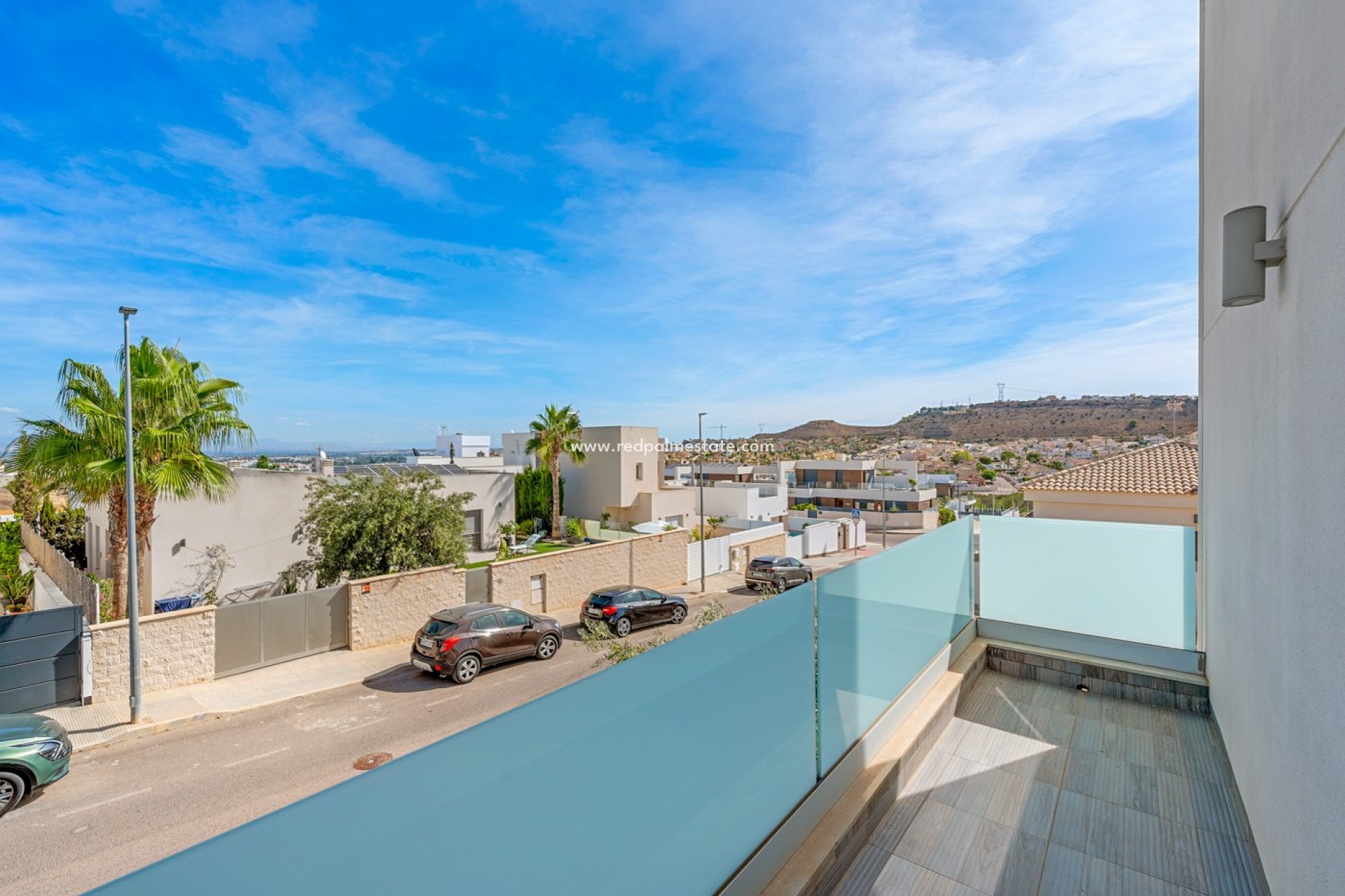 Resale - Villa -
Benijofar