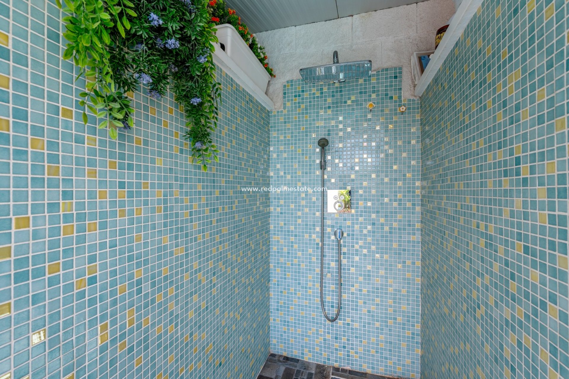 Resale - Villa -
Benijofar