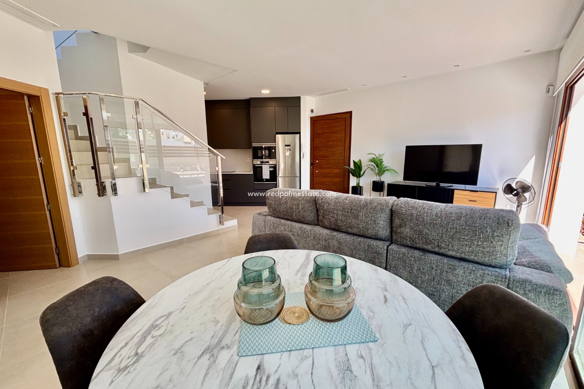 Resale - Villa -
Benijofar