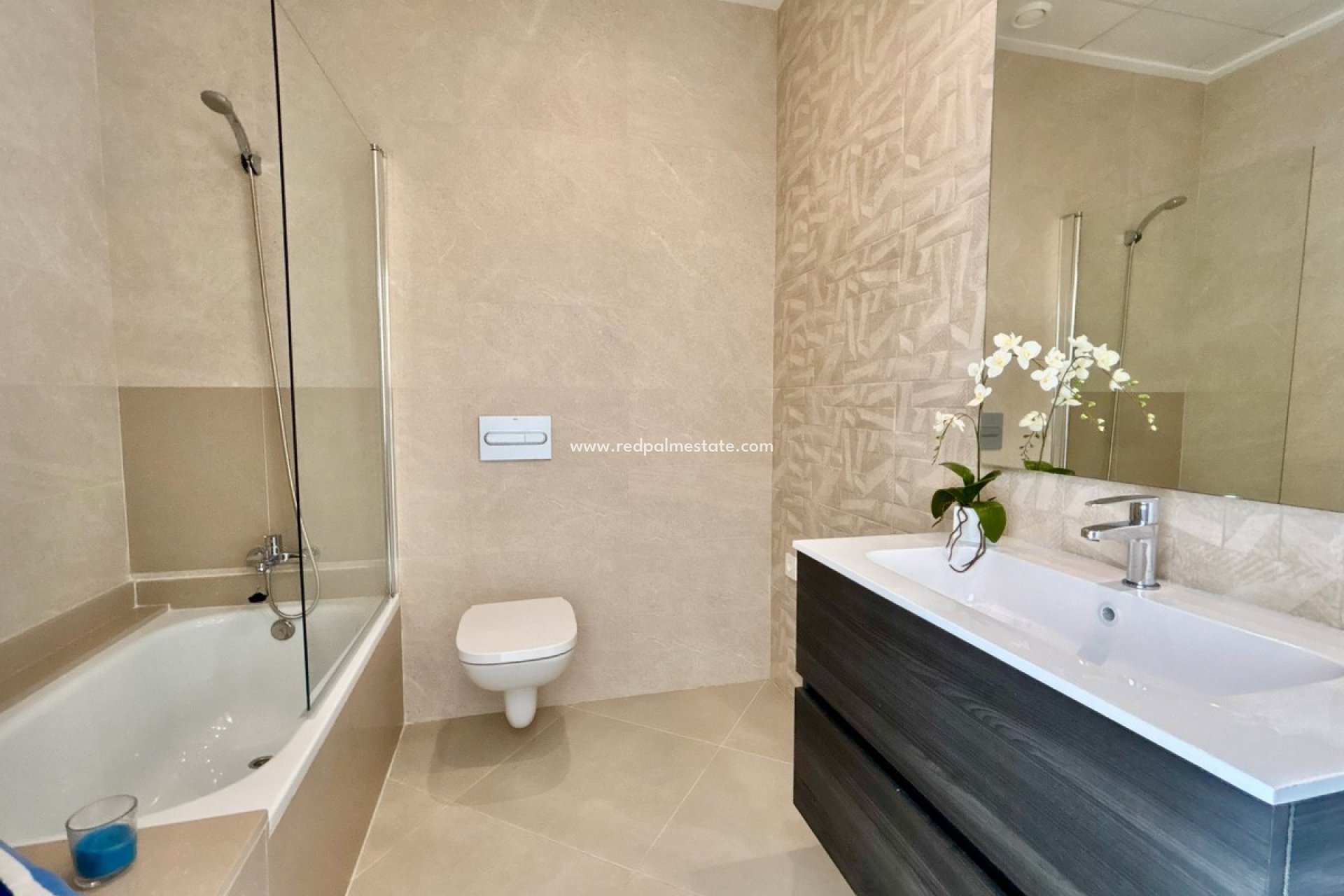 Resale - Villa -
Benijofar