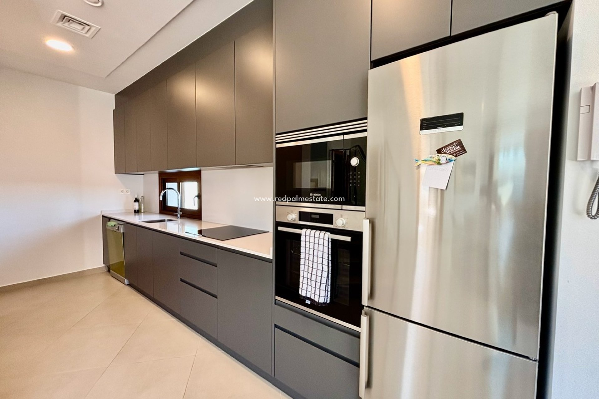 Resale - Villa -
Benijofar