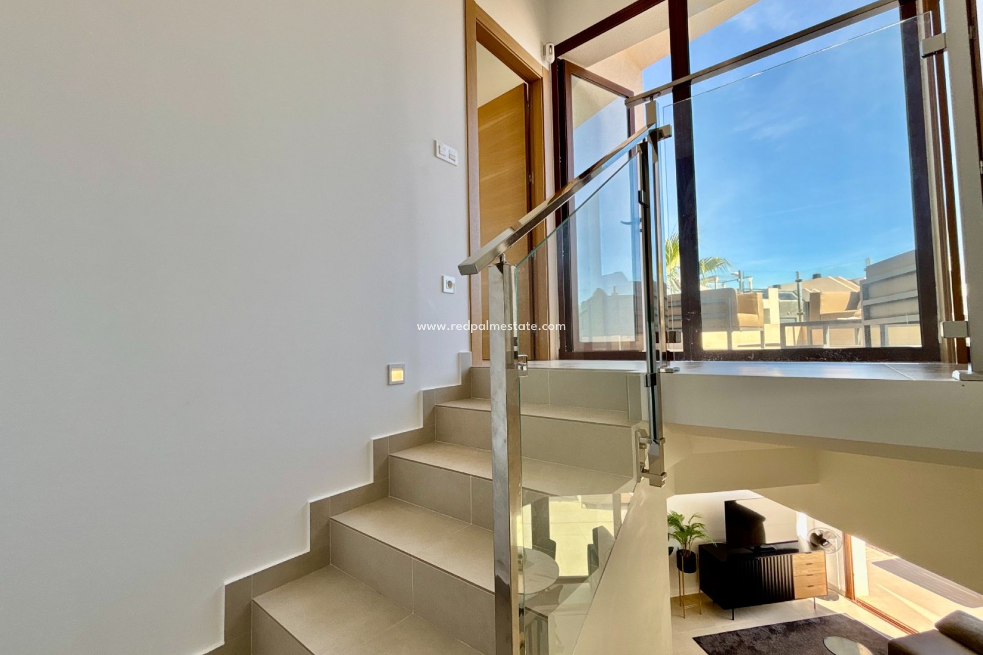 Resale - Villa -
Benijofar