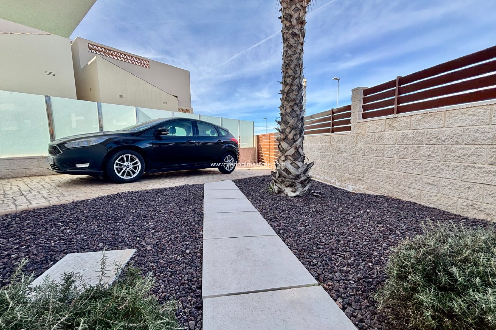 Resale - Villa -
Benijofar