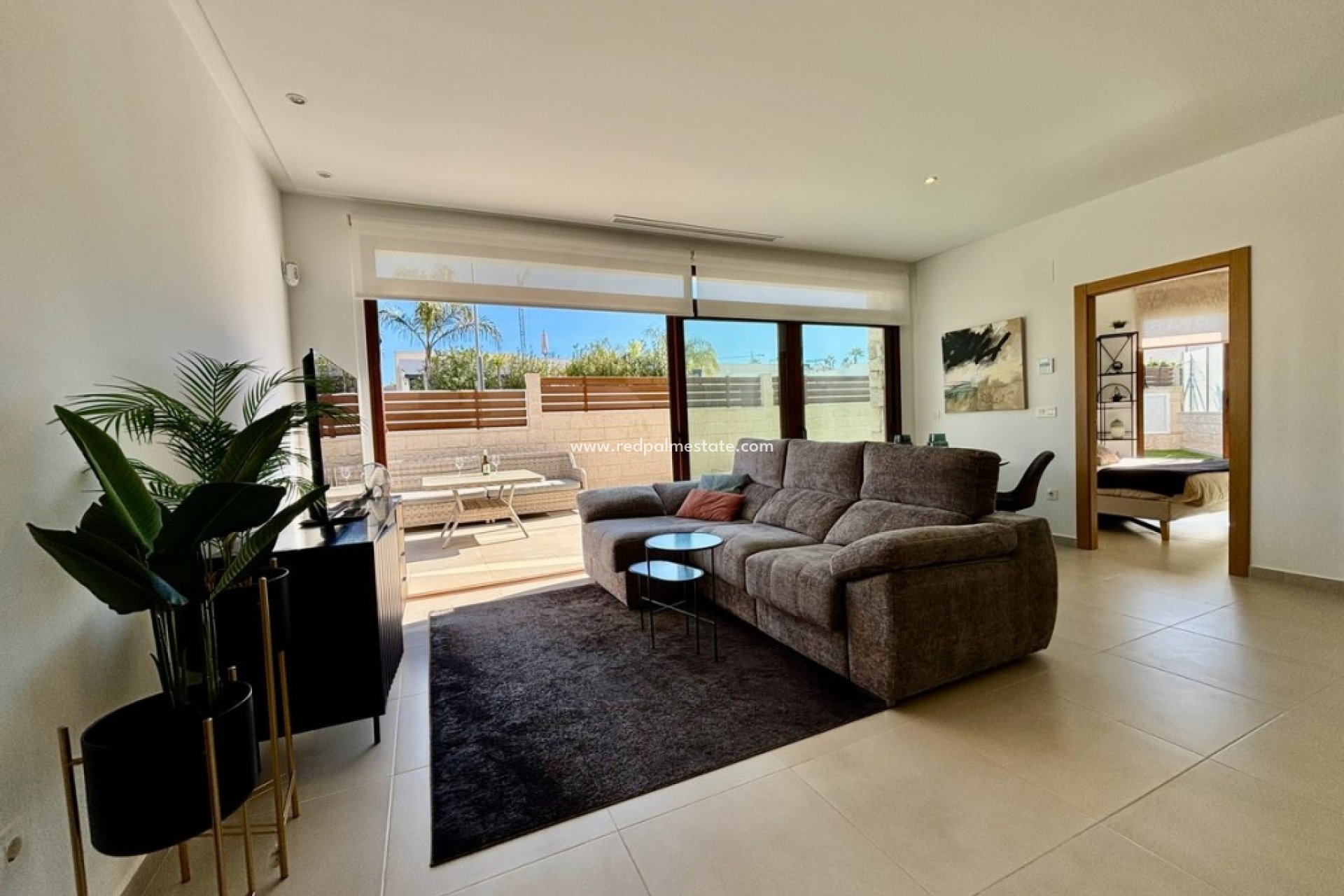 Resale - Villa -
Benijofar