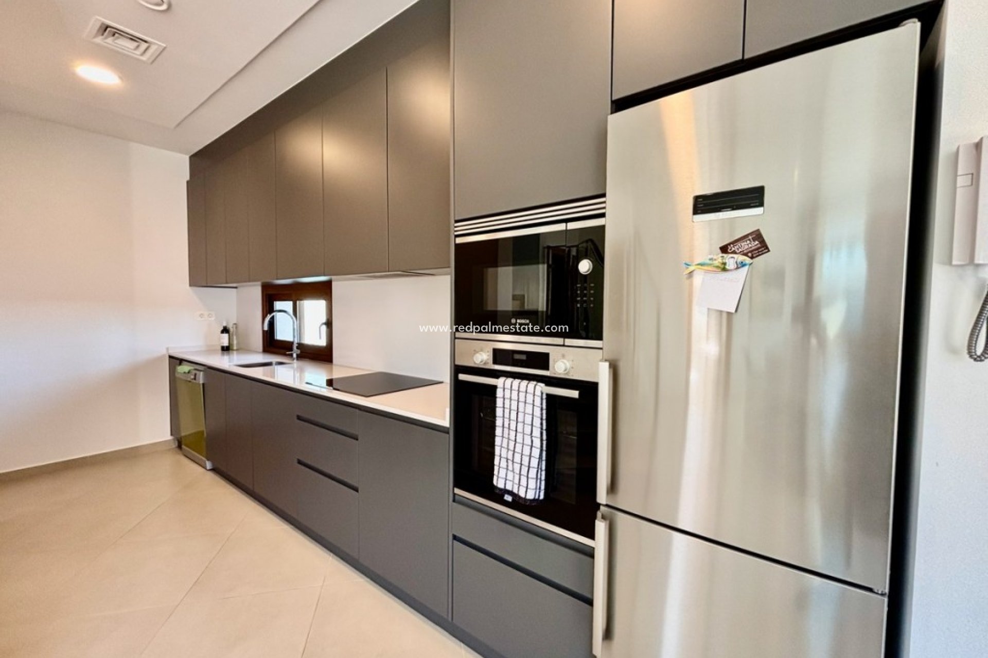 Resale - Villa -
Benijofar