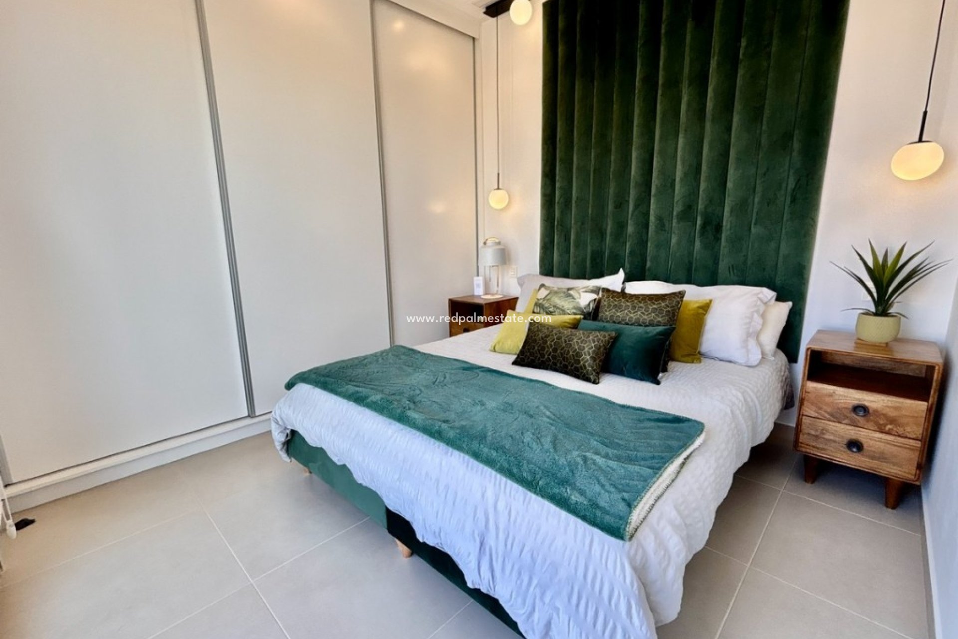 Resale - Villa -
Benijofar