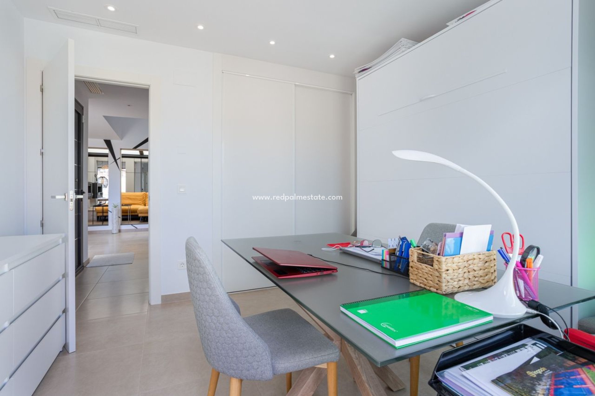 Resale - Villa -
Benijofar