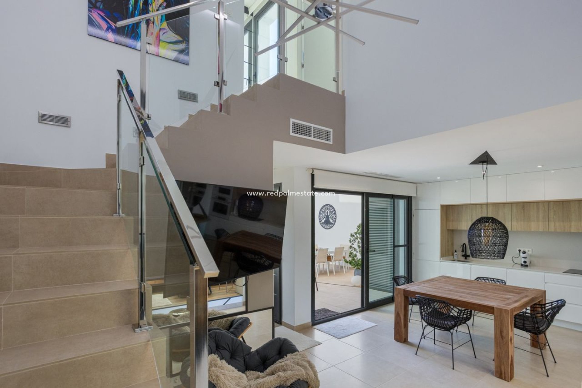 Resale - Villa -
Benijofar