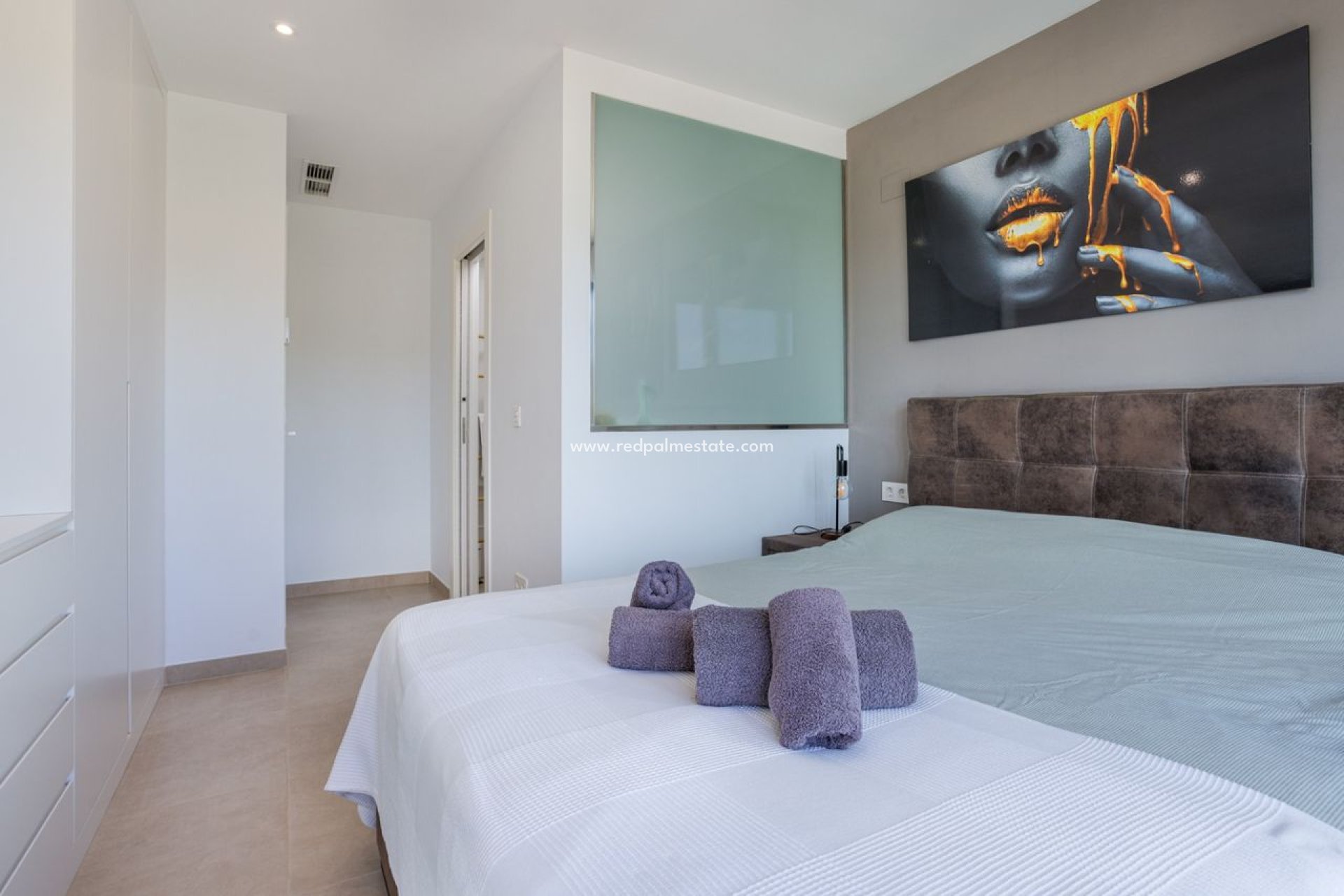 Resale - Villa -
Benijofar